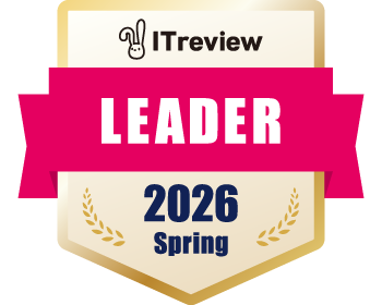 ITreview 総合部門